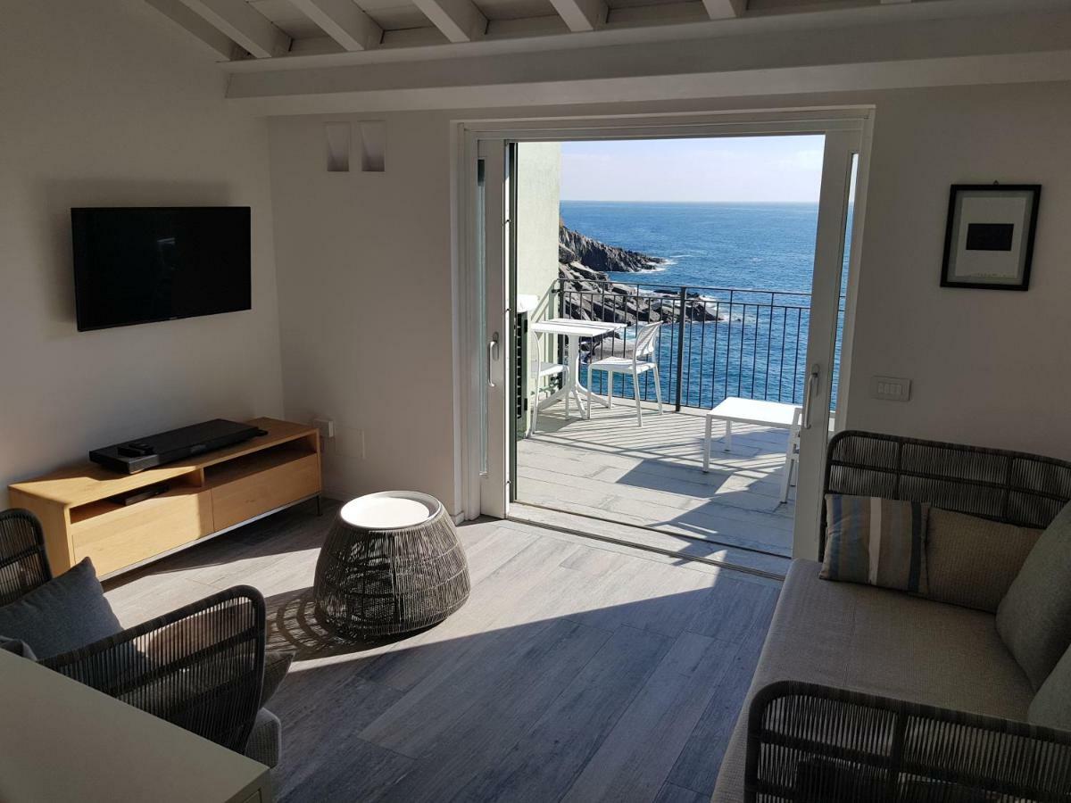 Fivestay Casa Gabriella فيرناتْسا المظهر الخارجي الصورة