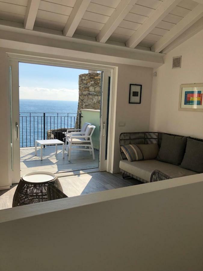 Fivestay Casa Gabriella فيرناتْسا المظهر الخارجي الصورة