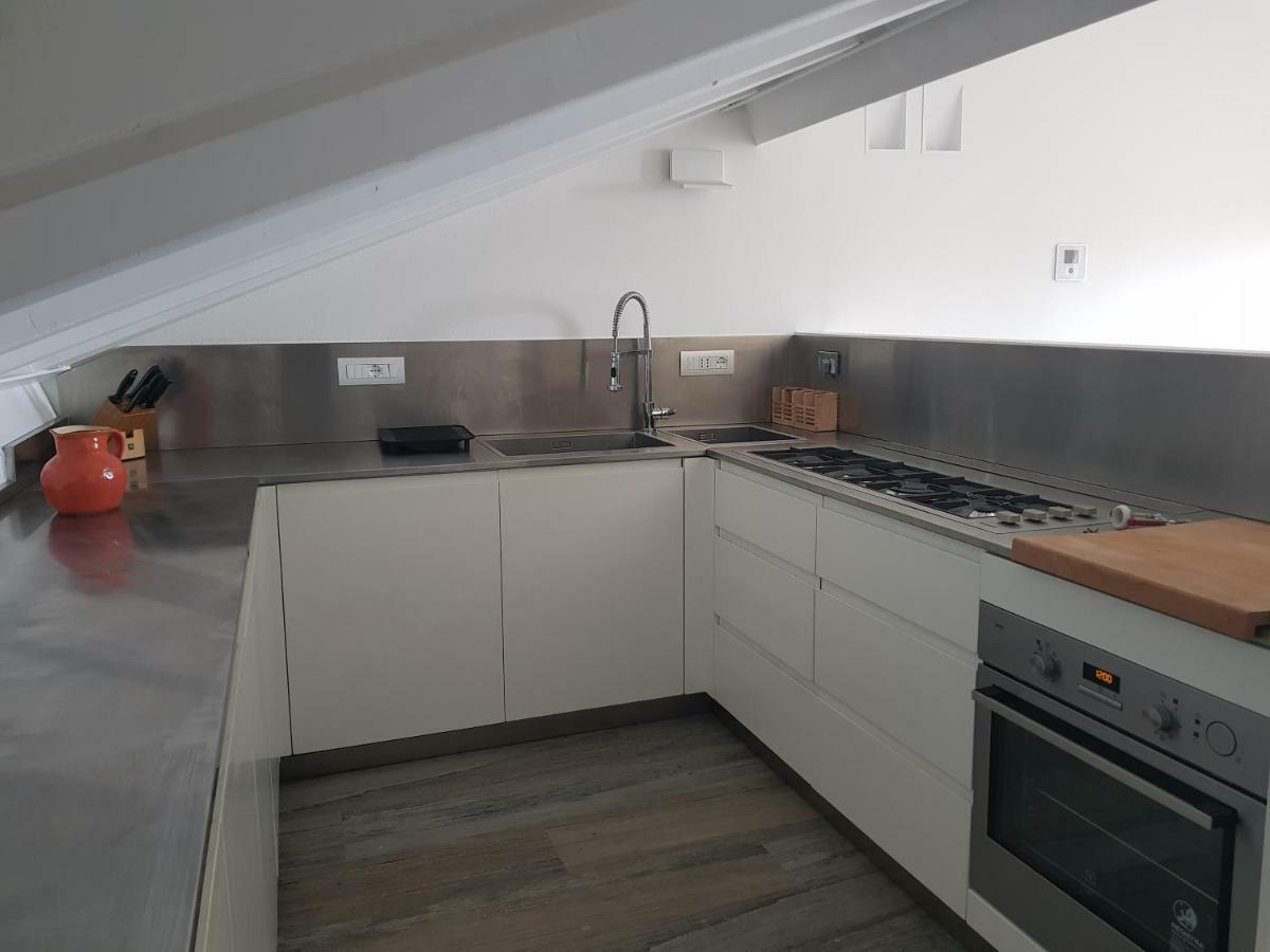 Fivestay Casa Gabriella فيرناتْسا المظهر الخارجي الصورة