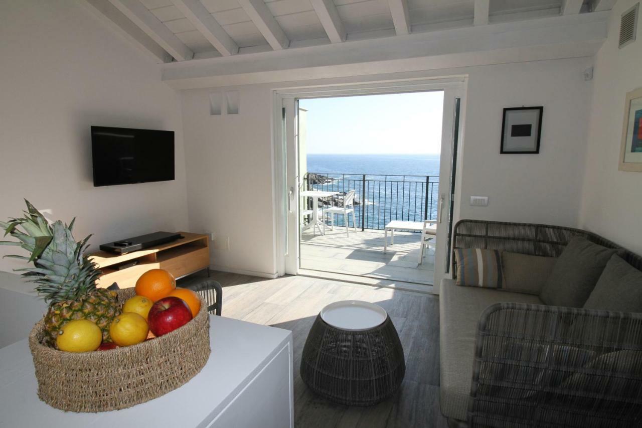 Fivestay Casa Gabriella فيرناتْسا المظهر الخارجي الصورة