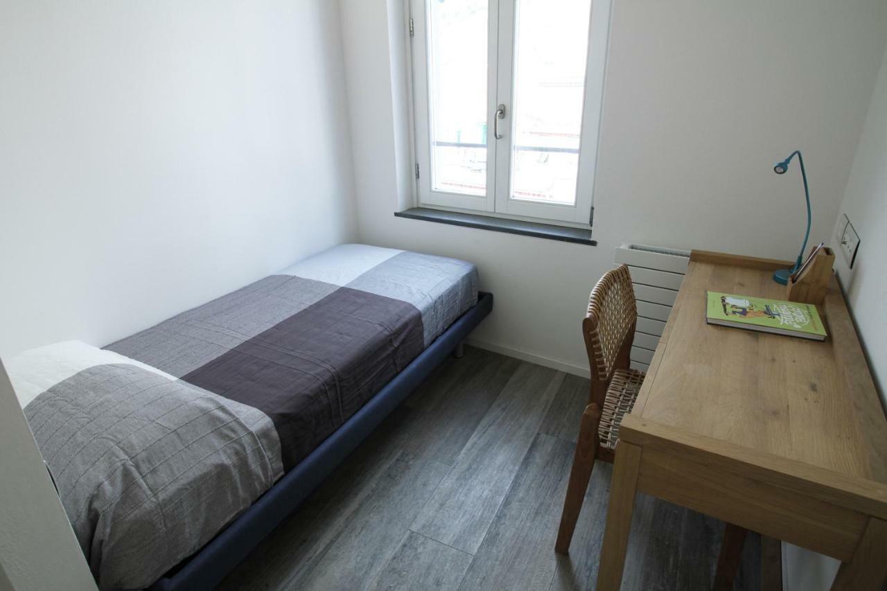 Fivestay Casa Gabriella فيرناتْسا المظهر الخارجي الصورة